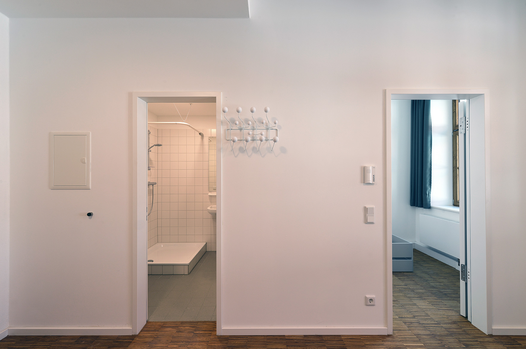 Nardini Haus Ingolstadt - Studentenppartements und Wohnungen